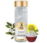 Buy The Aroma Factory Pure Bhimseni Camphor Original Zero Residue