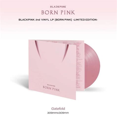 Blackpink 限量版粉膠轉進 正品全新未拆封 無特點 橙子娛樂 蝦皮購物