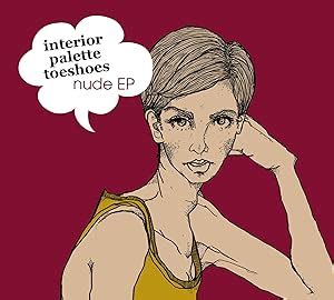 Amazon co jp nude EP ミュージック