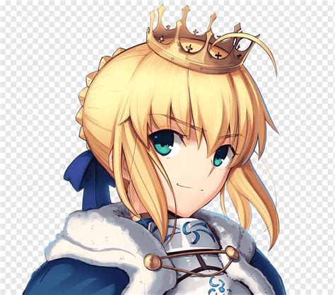 Fatestay Night Anime Saber Manga Fategrand Order Anime Cg Artwork