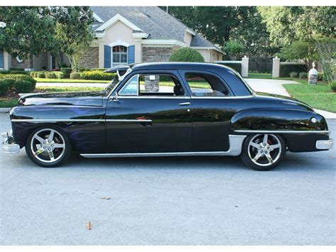 1950 Dodge Coronet For Sale Cc 980299