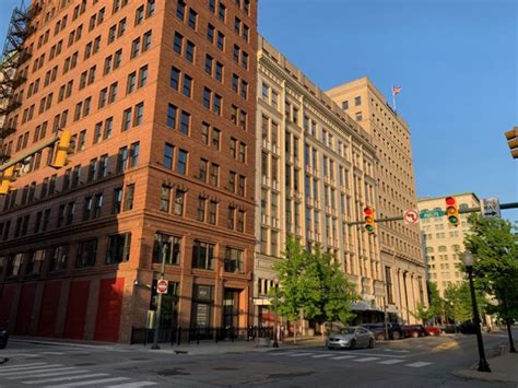 youngstown hires gilchrist  economic development director