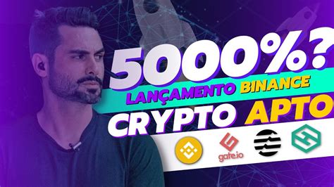 Lan Amento Binance Essa Criptomoeda Promete Derrubar A Solana