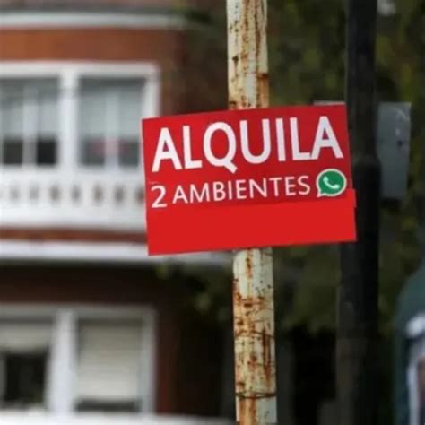 Alquileres Cómo Se Pactarán Los Contratos Tras La Derogación De La Ley Por Dnu Filo News