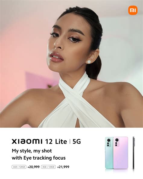 Xiaomi Philippines On Twitter Capture The Perfect Portrait Any Moment