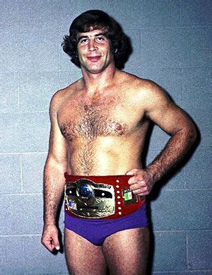 Jack Brisco: Wrestling's Native American Hero and NWA Champion