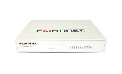 Fortinet FortiGate 60E FG 60E 10x GE RJ45 Ports Firewall Sklep