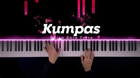 Kumpas Moira Dela Torre Piano Cover By Gerard Chua Youtube