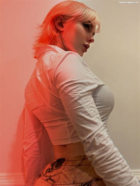 Jenna Lynn Meowri Jennalynnmeowri Nude Onlyfans Leaks The Fappening