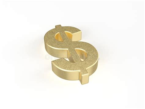 Gold Dollar Symbol Stock Illustrations 83 573 Gold Dollar Symbol