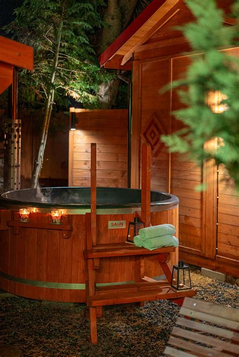 Cennik Forest Natura Spa