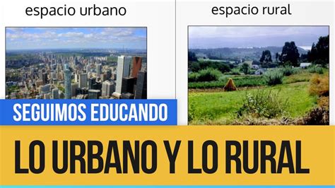 Viviendas Rurales Vs Urbanas Todo Lo Que Necesitas Saber