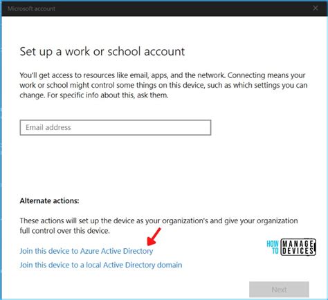 Learn How To Join Windows To Azure Ad Intune Nbkomputer