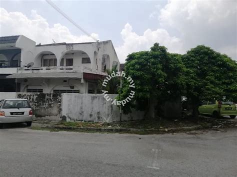 2 Storey Terraced House For Sale 3 Bedroom 2388 Sqft Ipoh Perak
