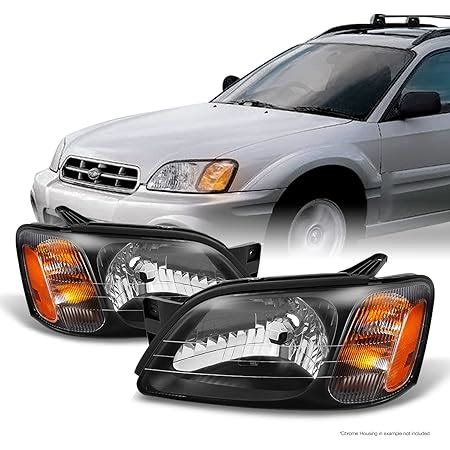 Amazon Gold Shrine For Subaru Baja Legacy