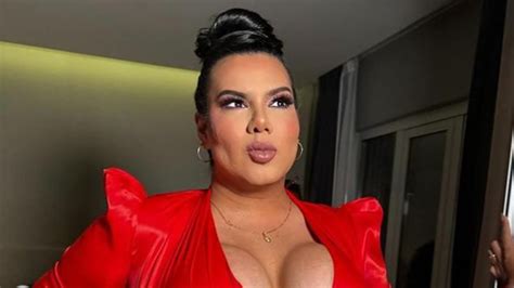 Kimberly La Más Preciosa reaparece tras hospitalización y revela que