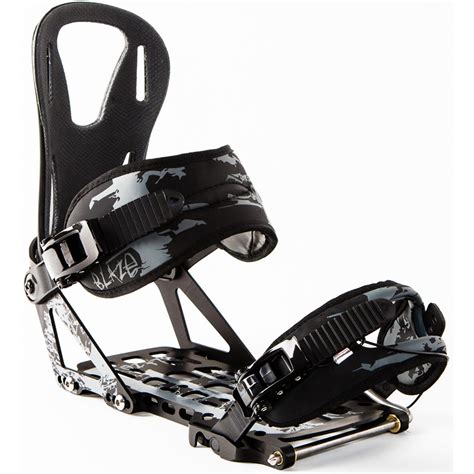 Spark Randd Blaze Splitboard Bindings 2015 Evo