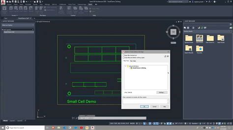 Autodesk Factory Design Course 3 Use Factory Assets In Autocad