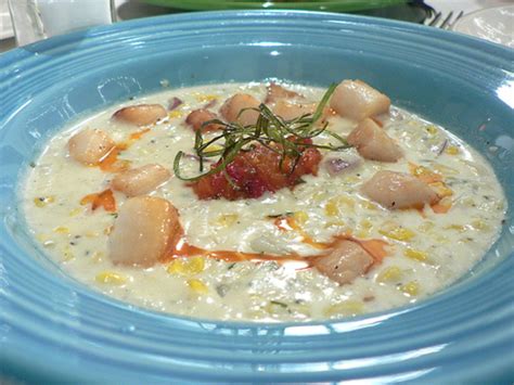 Crockpot Seafood Chowder MomTrendsMomTrends