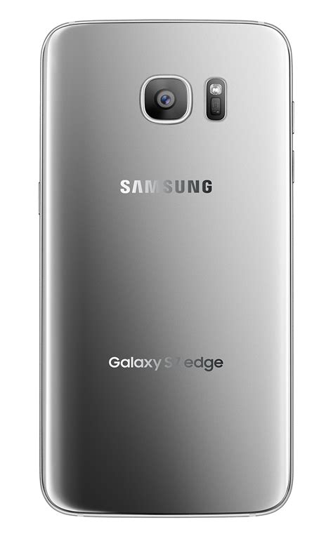 Samsung Galaxy S7 Edge 128gb Pictures Official Photos Whatmobile