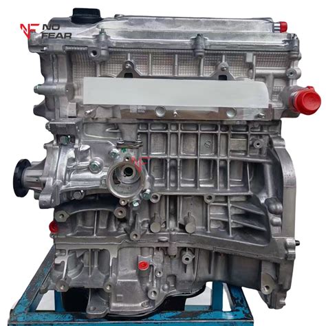 Az Fe Engine Long Block Nofear