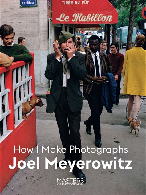 Joel Meyerowitz Is Ready To Teach You How He Makes Photographs