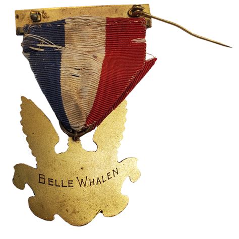 Vintage 1926 Philadelphia Womens Committee Sesquicentennial Medal