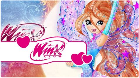 Starlix Fanmade Lyrics Special Video Winx Club Season 8 Fanmade