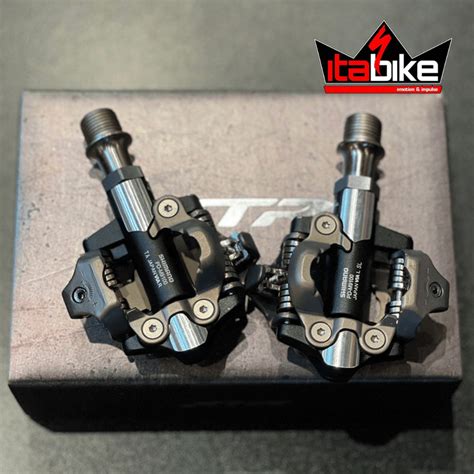 Pedal Original Shimano Xtr Pd M9100