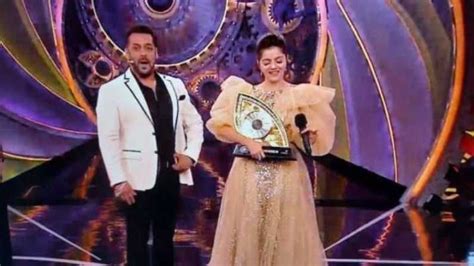 Rubina Dilac Became Winner Bigg Boss 14 Netizens Congratulated And Give