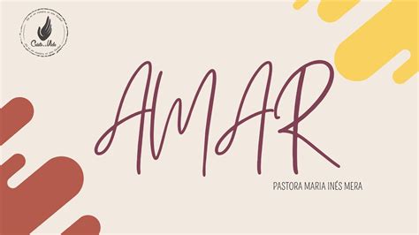 Amar Pastora Maria In S Mera Youtube