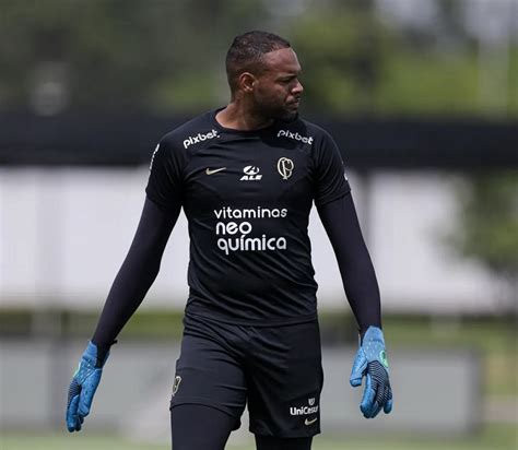 Corinthians Faz Segundo Treino Da Semana Sem Cássio Jornal