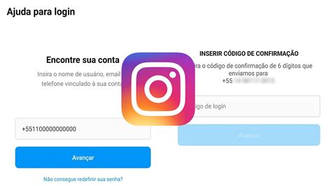 Código SMS do Instagram não chega Veja como resolver