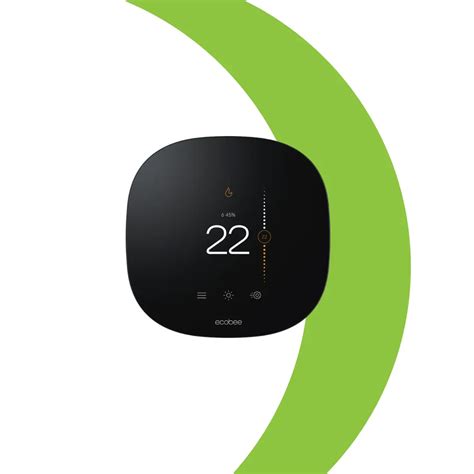 Ecobee 3 Lite Smart Thermostat For Comfort And Energy Efficiency