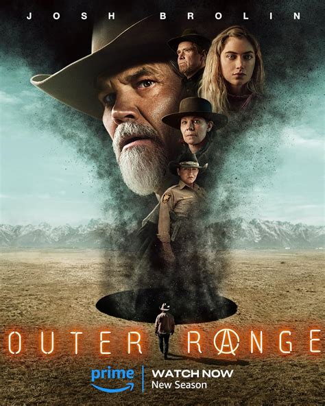 Outer Range Tv Series 2022 Imdb