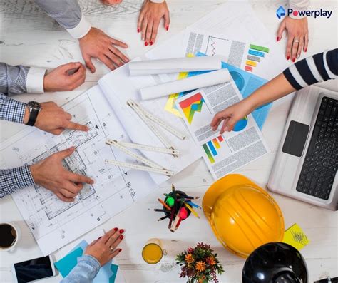 6 Functions Of Construction Management Powerplay