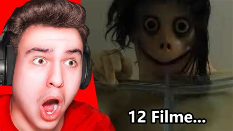 12 Cele Mai Horror Filme De Vara Asta Youtube