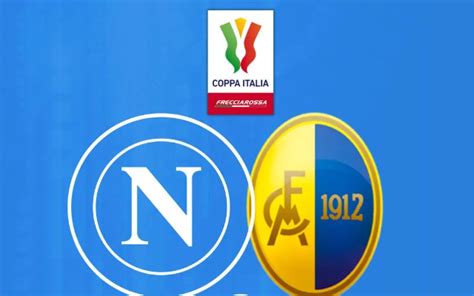 UFFICIALE Da Domani In Vendita I Biglietti Di Coppa Italia