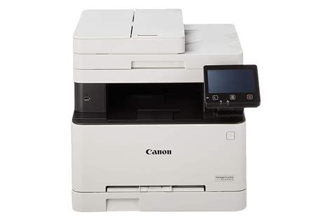 مشخصات و قیمت پرینتر کانن MF645Cx - زومیت