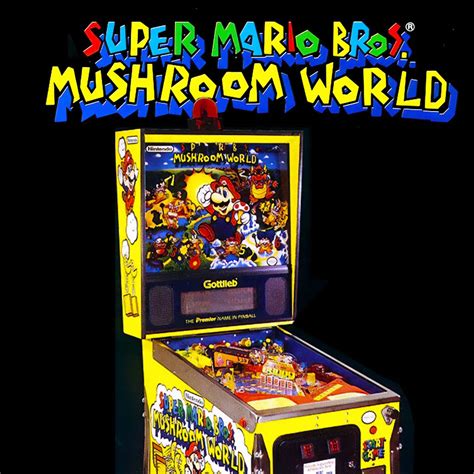 Super Mario World Pinball Articles Ign