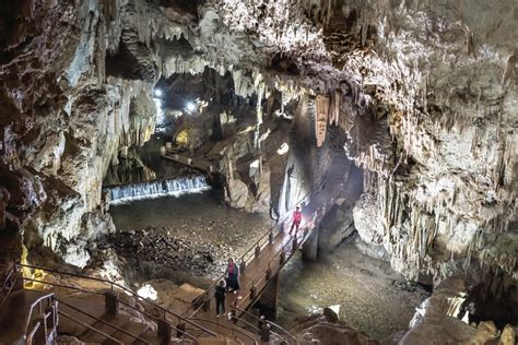 Passeio Caverna Do Diabo