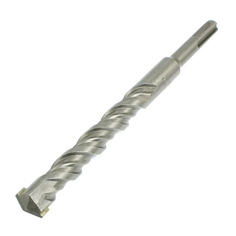 18mm Width Tip 200mm Length Sds Plus Shank Masonry Drill Bit Walmart