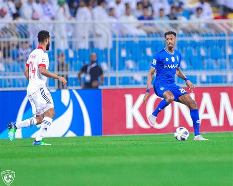 مفاجأة مثيرة حول قضية كنو مع الهلال والنصر صحيفة