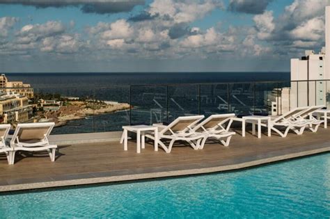 A Perfect Stay For A Memorable Vacation In Malta Be Hotel Malta