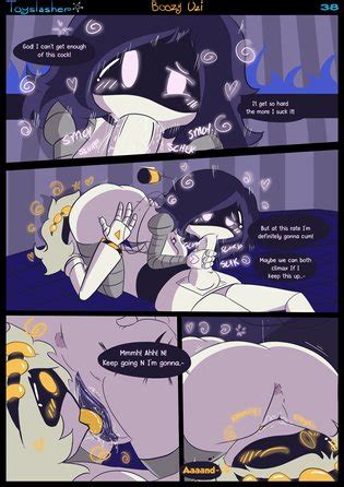 Boozy Uzi Chapter One Two Luscious Hentai Manga Porn