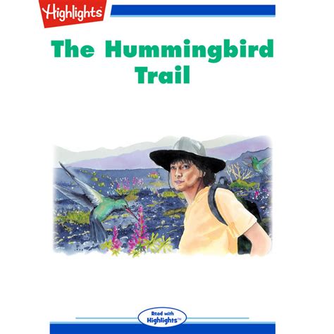 The Hummingbird Trail Audiobook On Spotify