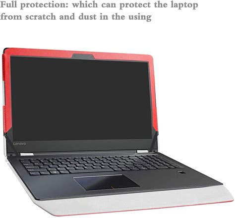 Alapmk Protective Case Cover For Lenovo Flex