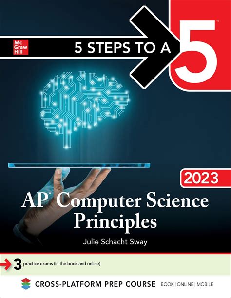 Steps To A Ap Computer Science Principles Steps To A