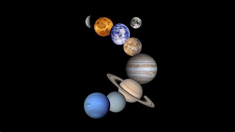 NASA Planets Wallpapers - Top Free NASA Planets Backgrounds ...