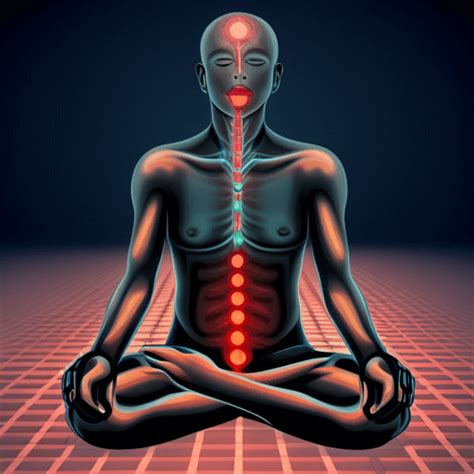 Discover The Root Chakra Mindfulness Power